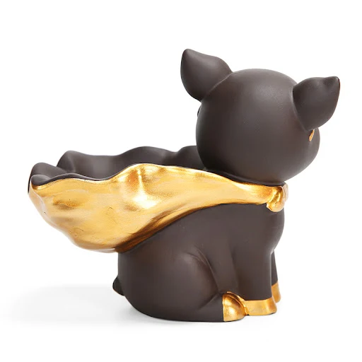 Title 1, Cute Piggy Home Custom Boutique Decoration. Cre...