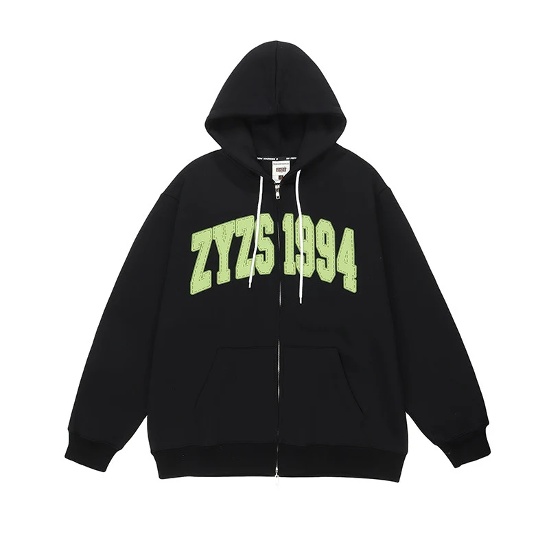 Men's Fashion Personalized Hooded Sweater. Design your own custom hoodie for ultimate comfort and style. Perfect for eve — photo 5