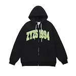 Men's Fashion Personalized Hooded Sweater. Design your own custom hoodie for ultimate comfort and style. Perfect for eve — photo 5