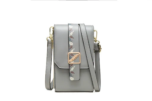 Title 9, Womens Wallet Cross-body Printing Simple – Sty...