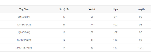 Title 1, European and American cropped trousers. Experie...