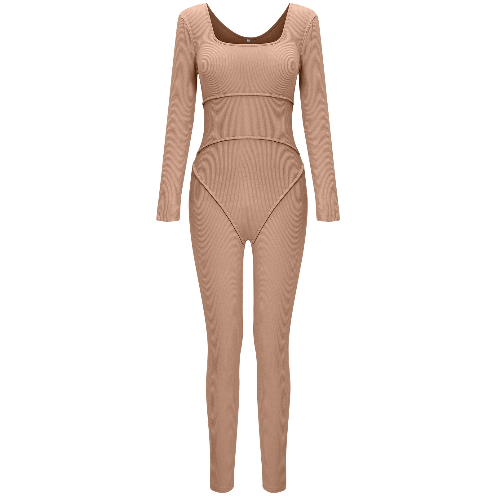 Title 2, Body slim slim alla moda da donna