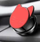 Brilliant red