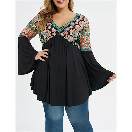 Title 2, Womens blouses for every style and occasion, o...