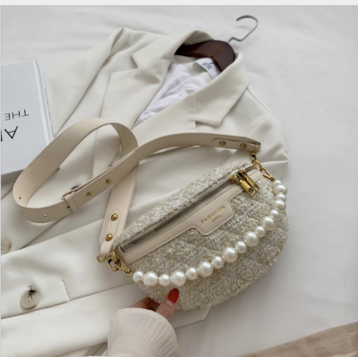 Title 3, Korean Version Of The Small Bag Female New Tren...