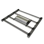 320W removable No power