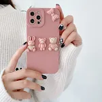 Butterfly bear