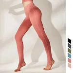 Brick red