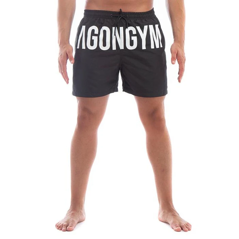 Title 6, Men Running Fast Dry Casual Beach Pants – Light...