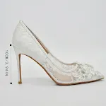 White 10CM