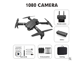 Black4K camera3battery