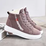 Brown pink 2018