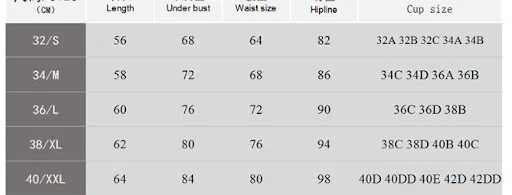 Title 1, High Waist Hip Raise Pants One-piece Corset