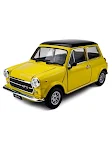 Modelo de Carro de Liga Decoração Enfeite Colecionável Detalhes Realistas Acabamento Premium Presente Perfeito para Apaixonados por Carros — foto 3
