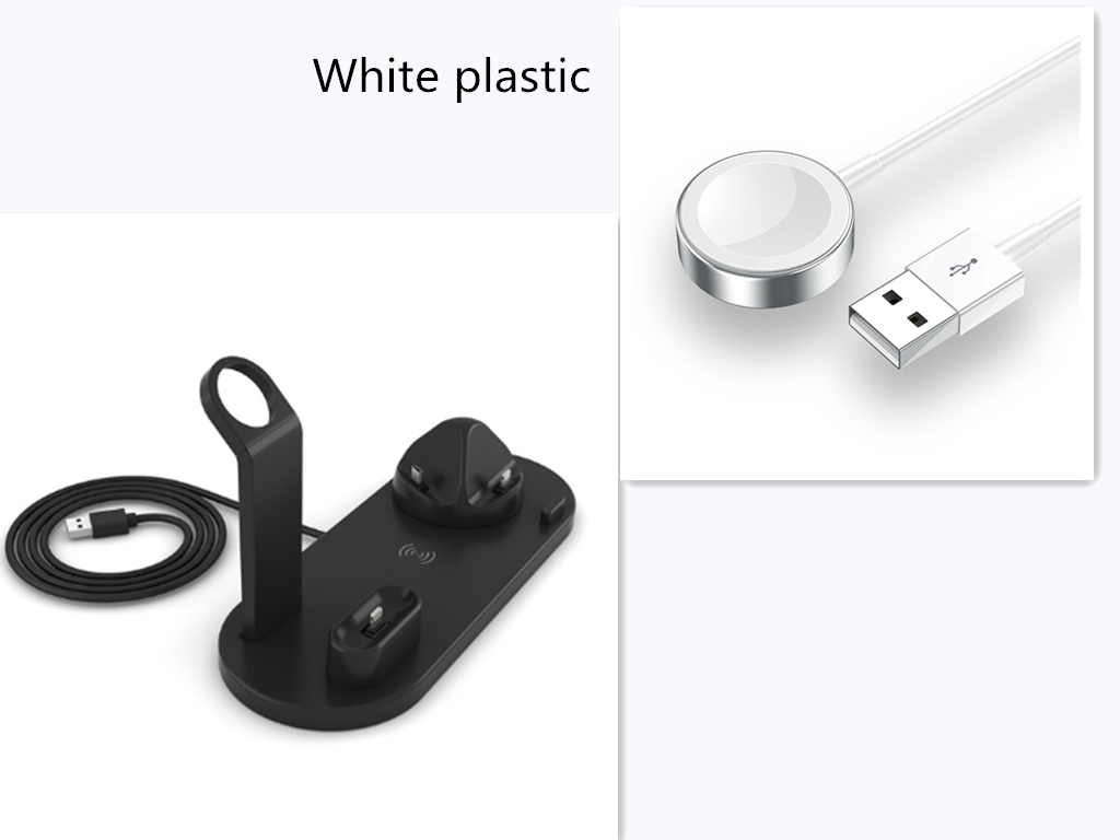 Carregador Sem Fio com Carregamento Rápido e Suporte, Carregue seu Celular de Forma Rápida e Prática, Perfeito para Casa ou Escritório — foto 23
