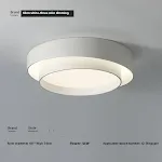 Tri color dimming