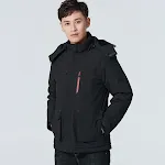 Man black