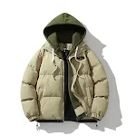 Deep Khaki