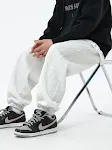 Men's and Women's Solid Color Casual Pants Comfortable and Versatile Everyday Wear Pants Available in a Variety of Color — photo 14