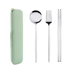 Green silver