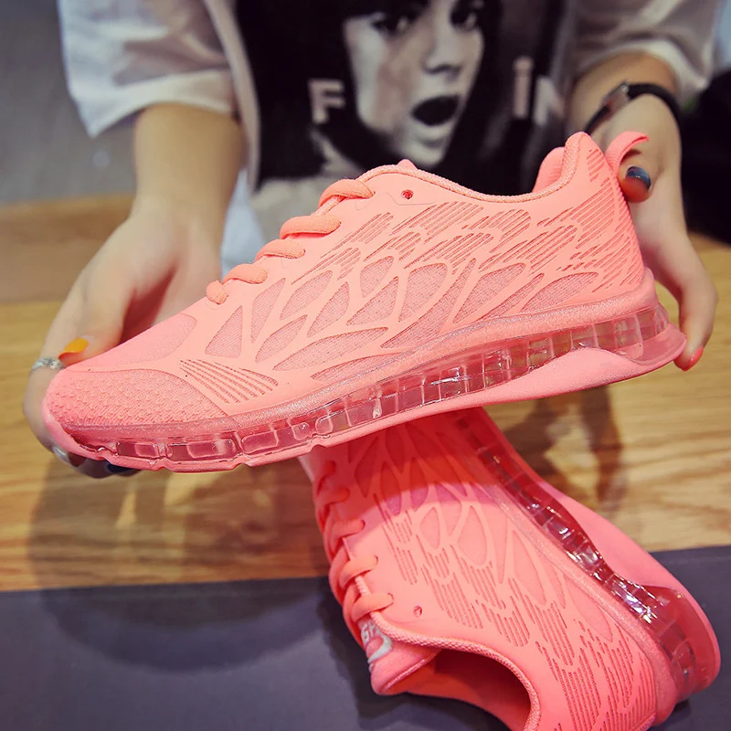 Harajuku style mesh casual shoes for breathable comfort and urban fashion. Perfect for everyday wear, providing style an — photo 9