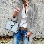 Grey