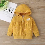 Conjunto Infantil de Outono para Bebê Recém-Nascido e Criança. Roupa de Outono Aconchegante e Confortável. Perfeito para o clima outonal. — foto 5