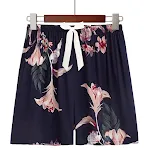Morning Glory Shorts