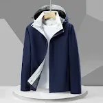 Navy Blue Male