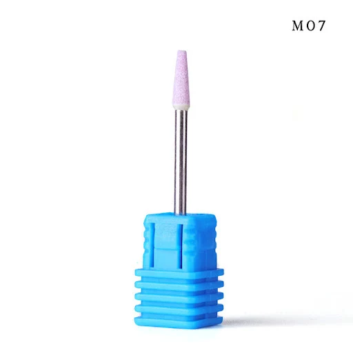Title 8, Professional Quartz Silicone Grinding Head for ...