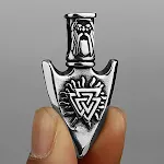 Single Pendant