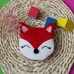 The fox