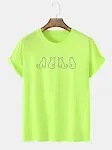 Fluorescent Green