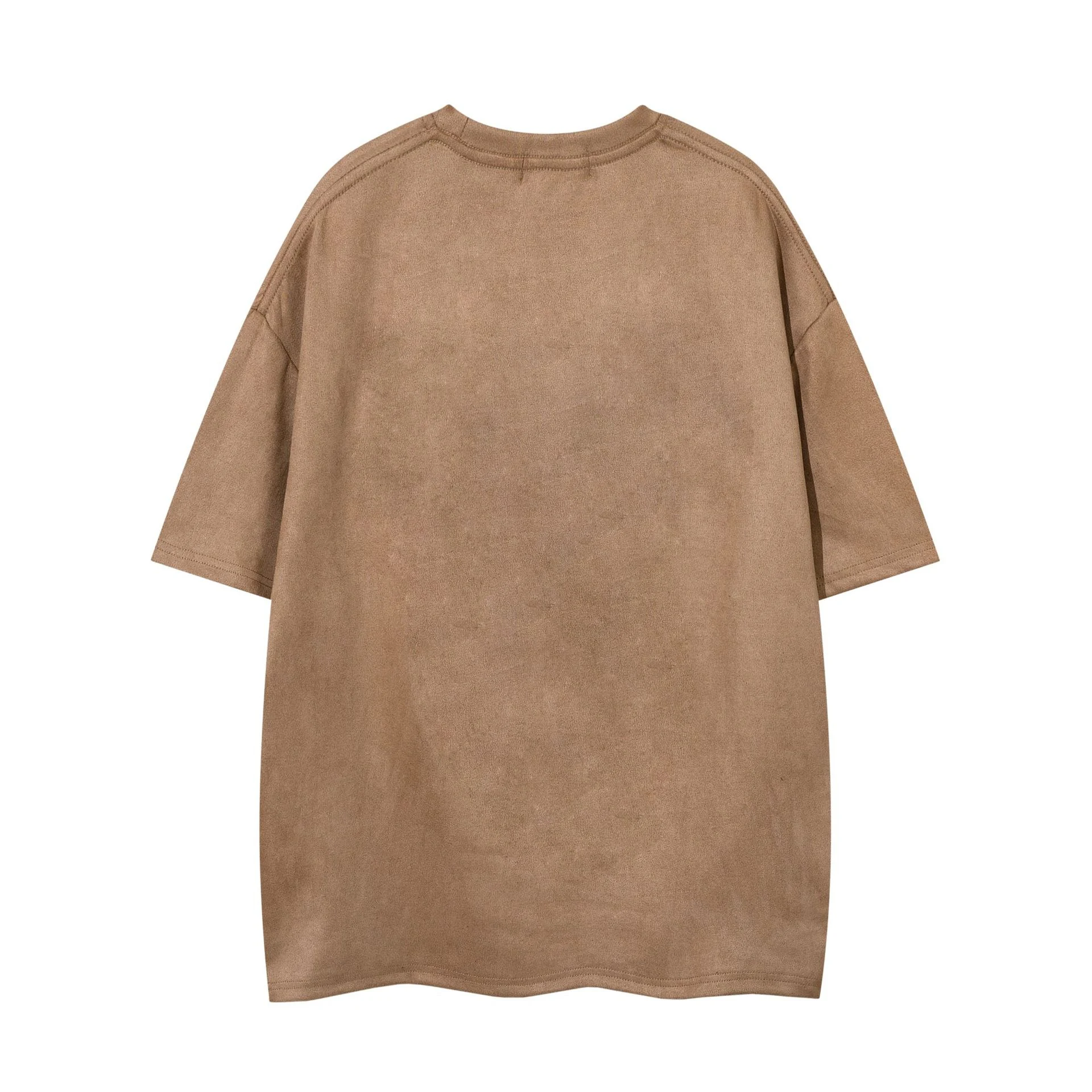 Title 20, Dunkles Totenkopf-Skelett-Print Herren T-Shirt ...