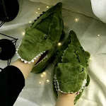 Crocodile