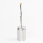 Extruded Tea Filter Tea Strainer Coffee Filter Screen Brew perfect tea and coffee with this easy-to-use filter. Enjoy cl — photo 31