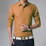French Dress Shirt Formal Tuxedo Shirts Refined style for formal events. Premium French dress shirts offering a perfect — photo 3