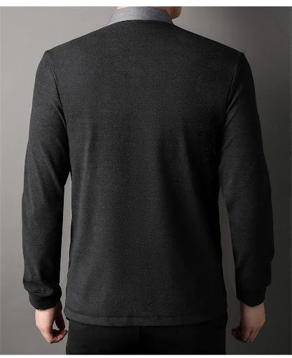 Title 6, Mens Autumn Business Casual Top Coat. Stay sty...