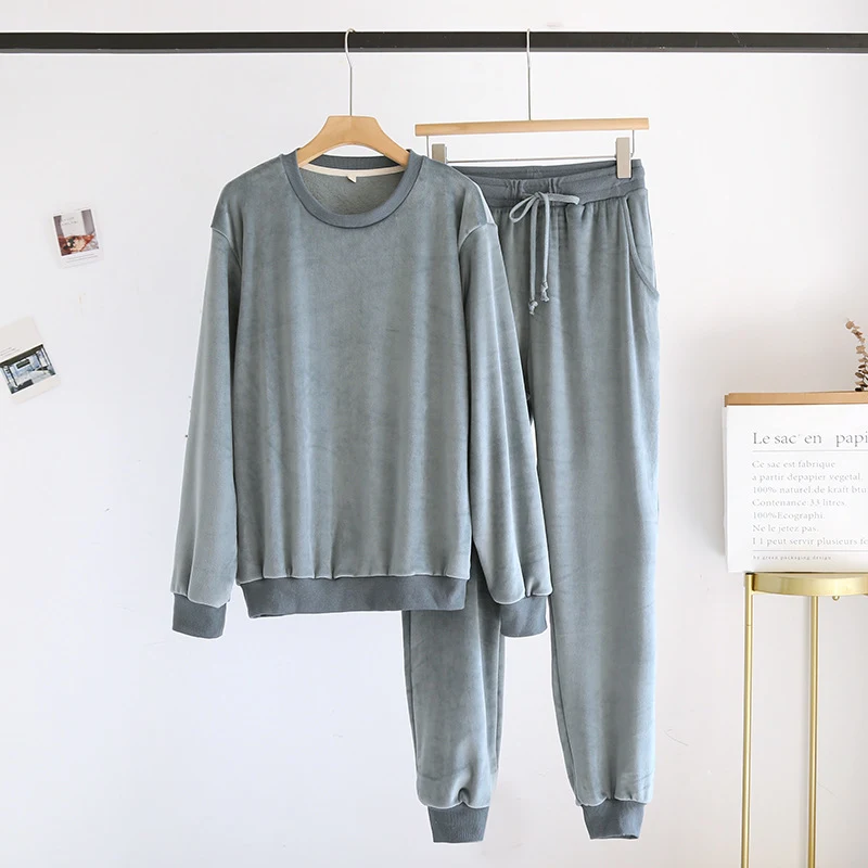 Title 8, Couple Pajamas Loungewear You Can Wear Outside....