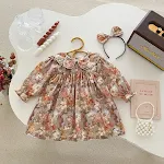 6Y631 Autumn Skirt