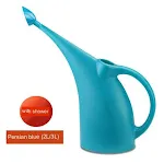 3L Persian Blue Shower Head