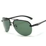 Black green