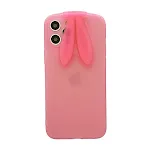 Translucent pink