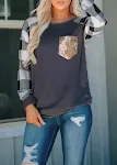 Dark grey b