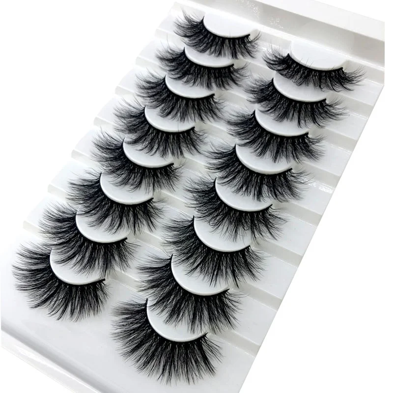 Title 53, 3D Chemical Fiber European and American Thick M...