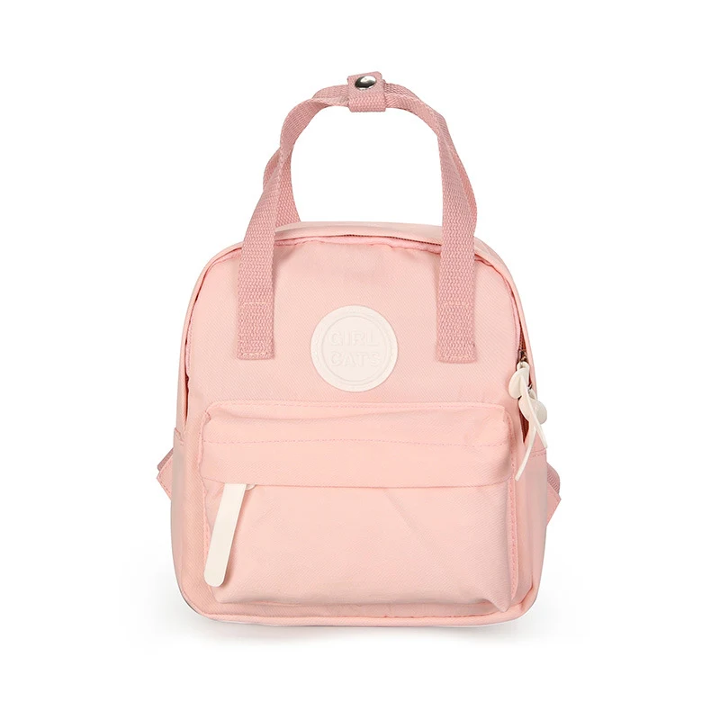Title 6, Mochila Mini Infantil Pré-Escolar para Pais e F...