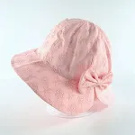 Bow Knot Pink 50cm