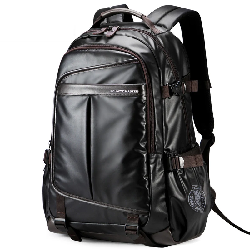 Zhifan Waterproof Business Leisure Travel Bag. Water-resistant, perfect for business or leisure travel. Keep your belong — photo 6