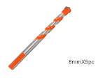 8mm5pcs