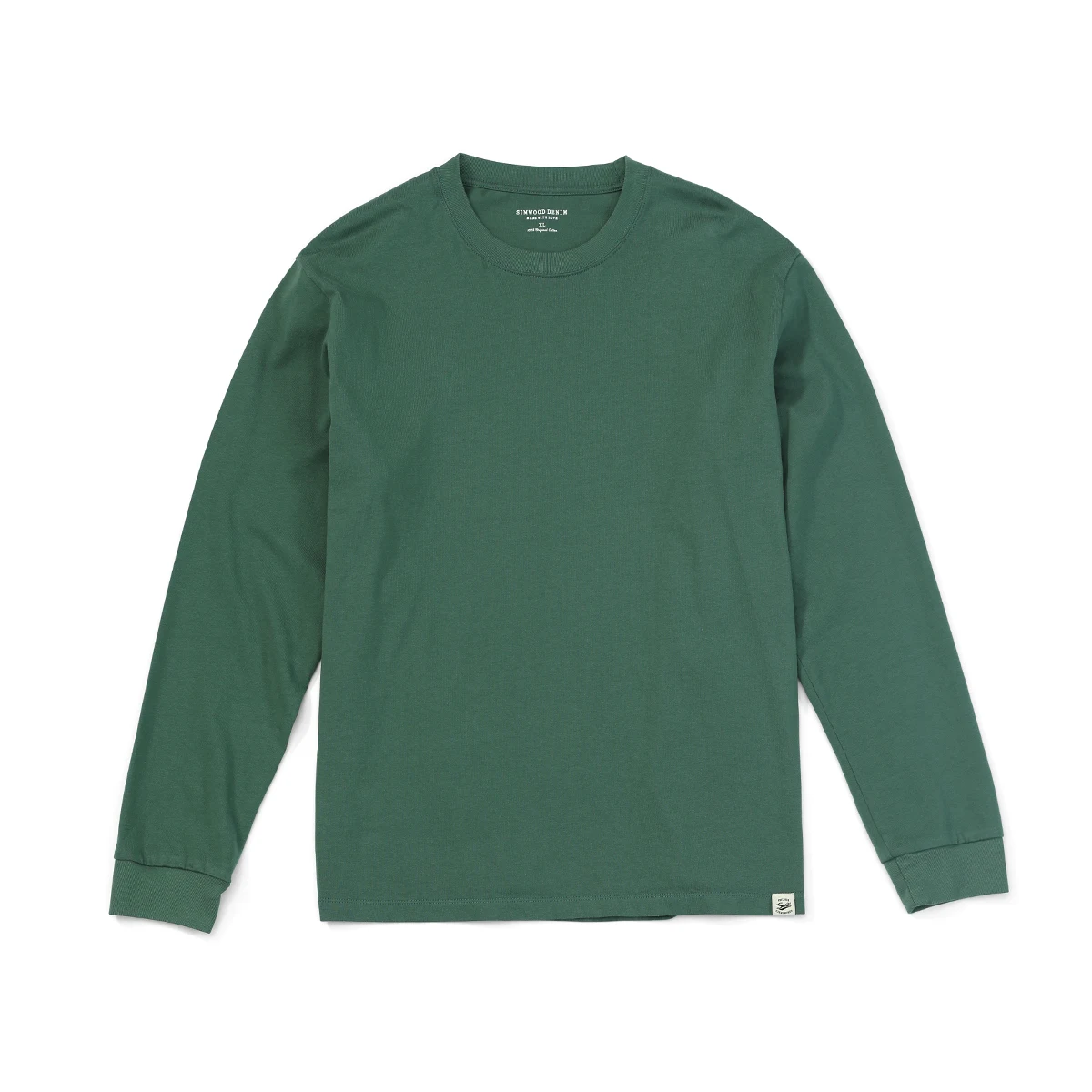 Title 6, T-shirt casual girocollo multicolore da uomo a ...